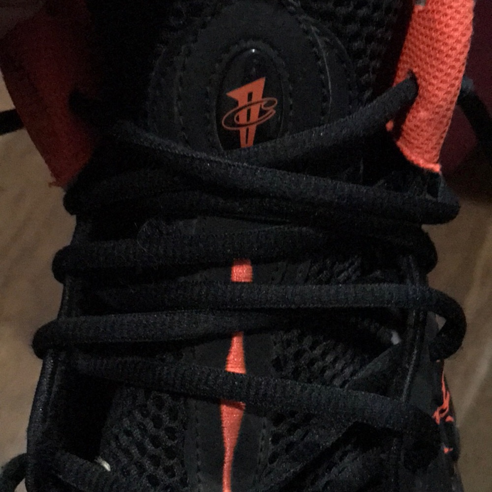 Nike’s